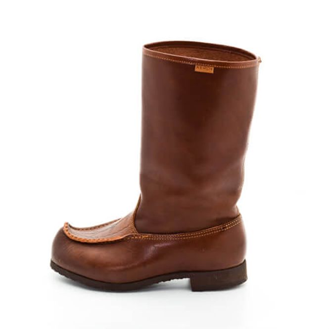 Hovedbilde Finnstövel