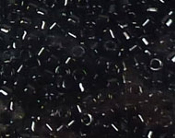 Hovedbilde Perler 10 - Black 