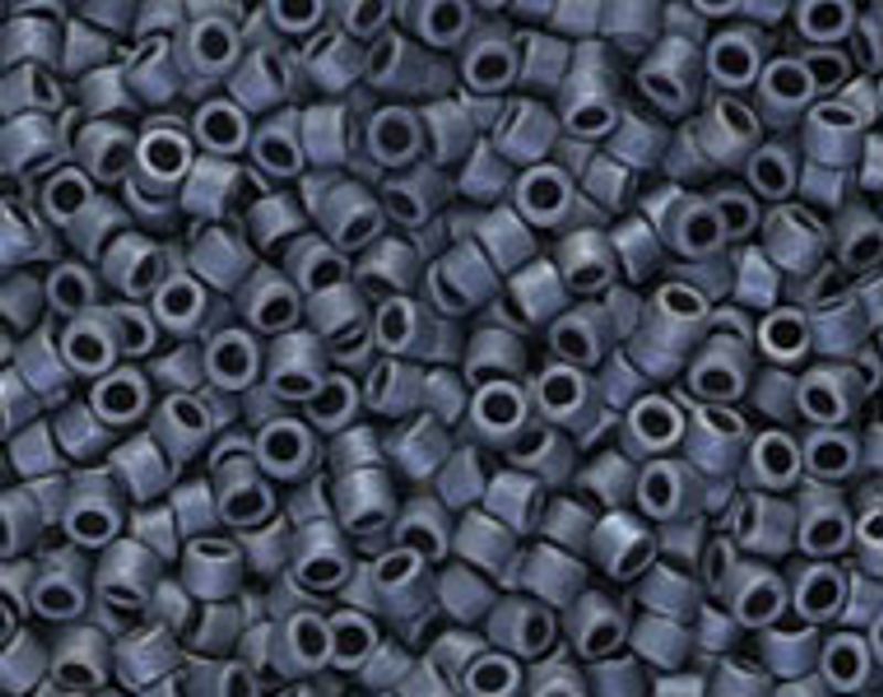 Perler 301 -Matte blue gray
