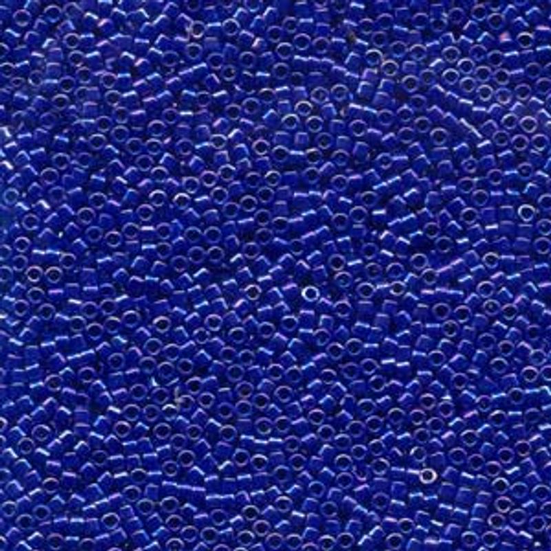 Perler 165 - Cobalt blue 