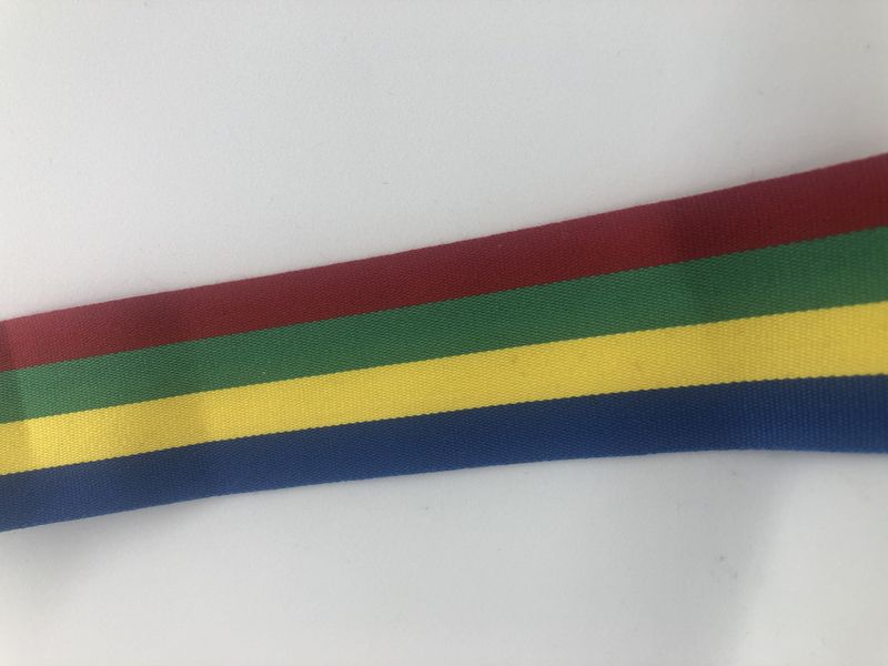 Band 1