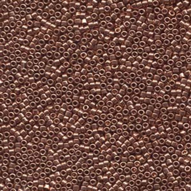 Hovedbilde Perler 40 - Bright copper plated