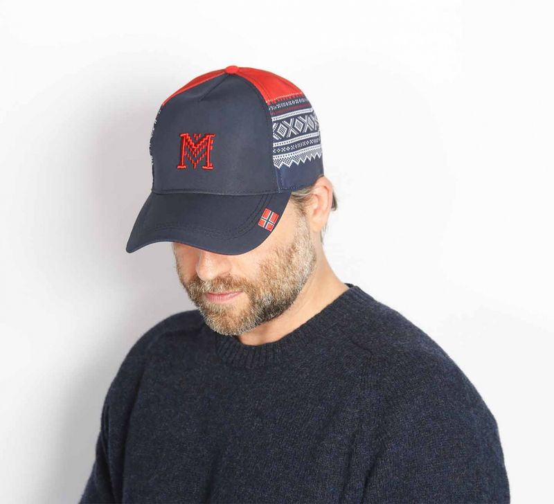 Marius Caps