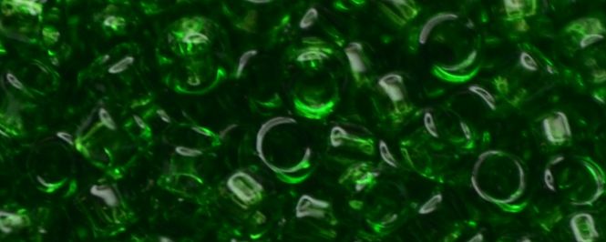 Hovedbilde Mini 88 - Green transparent 
