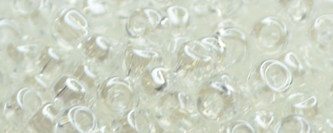 Hovedbilde Mini 108 - Krystal transparent luster