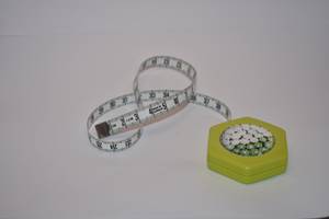 Bilde av mlband 1,5m