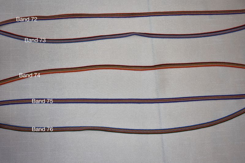 Band 75