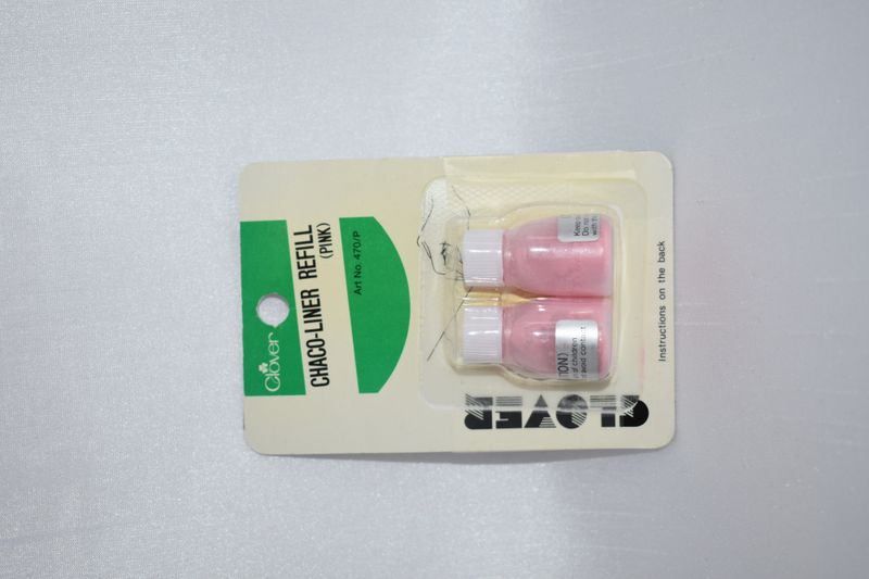 refill til kritttegner