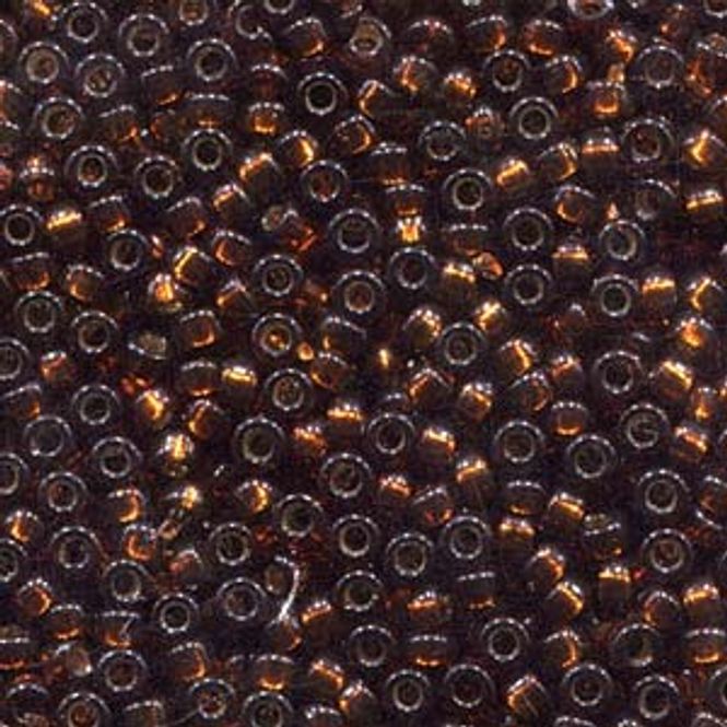 Hovedbilde Mini 162 - Smoked topaz