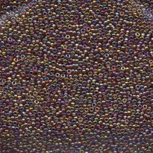 Hovedbilde Mini 39 - Transparent nutmeg ab