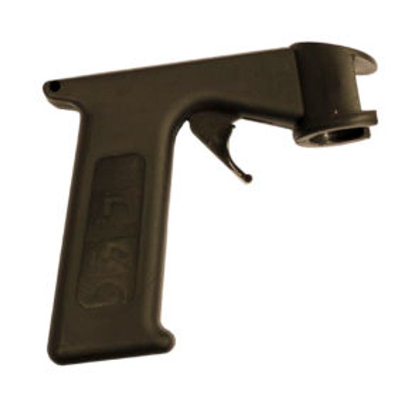 pistolgrep til jetmark