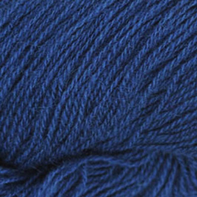 Hovedbilde Ren mørkeblå