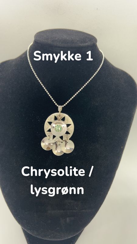 Smykke 1