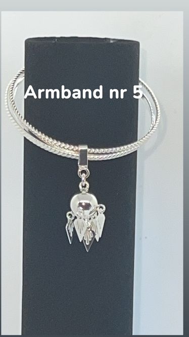 Hovedbilde Armband nr 5