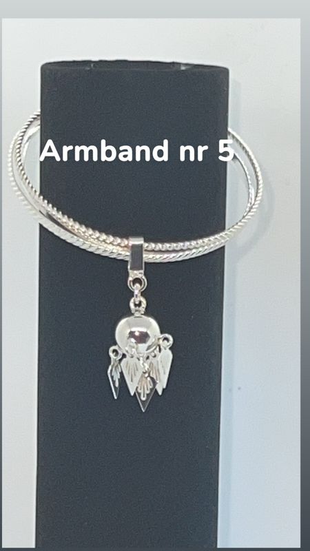 Armband nr 5