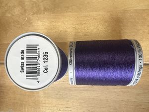 Bilde av 1235 lilla