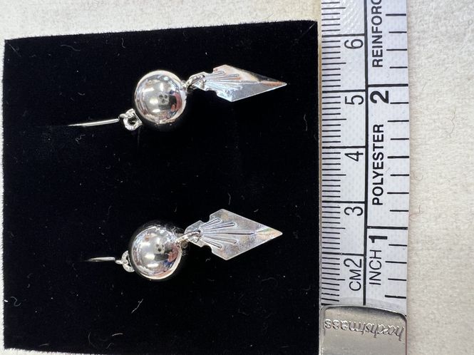 Hovedbilde Øredobber 37