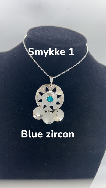 Smykke 1
