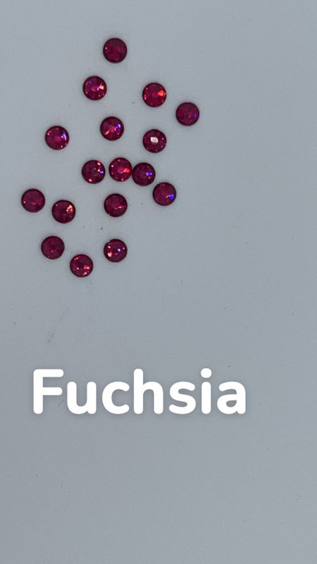 Fuchsia