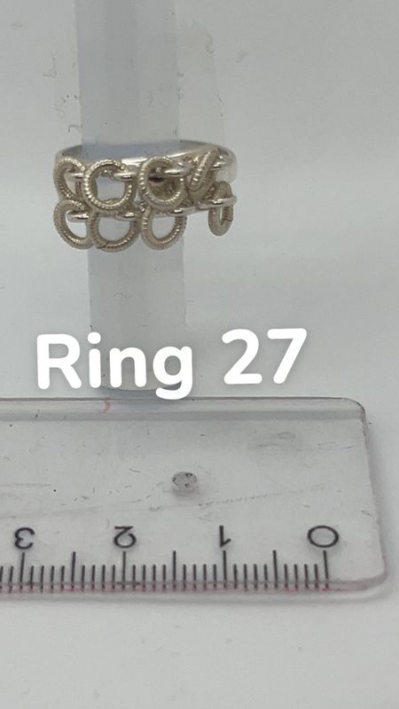 Ring 27