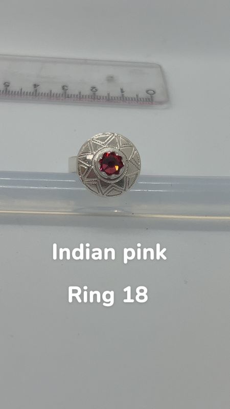 Ring 18 