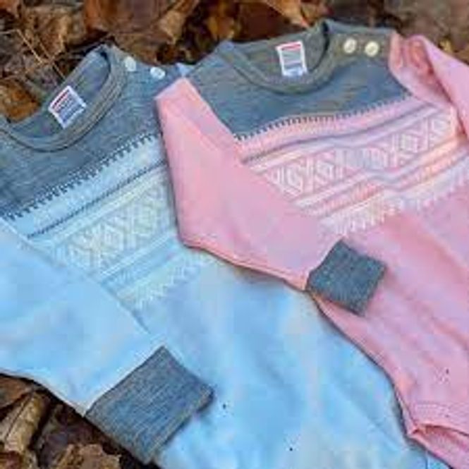 Hovedbilde Marius body Rosa