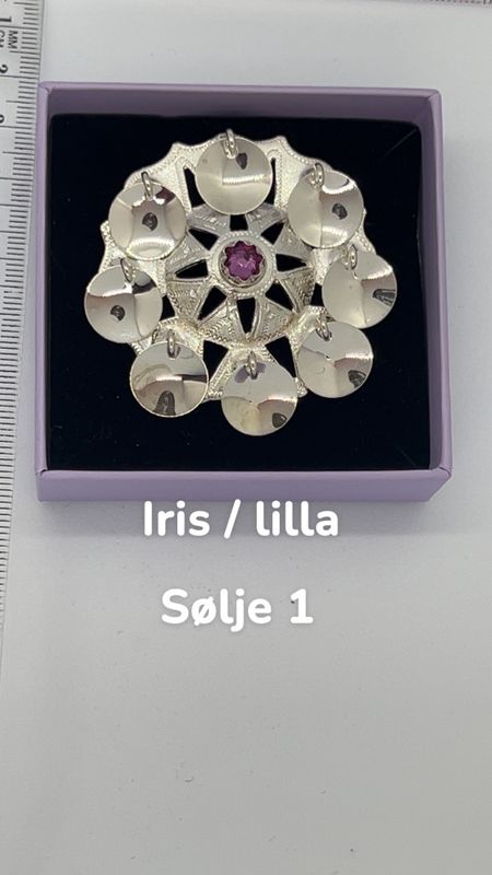 Sølje 1 