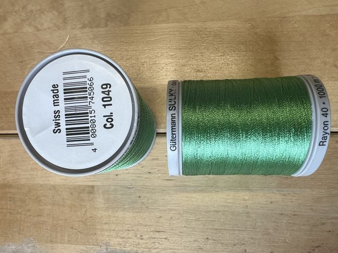 Hovedbilde 1049 grønn