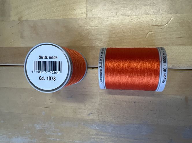 Hovedbilde 1078 Orange 