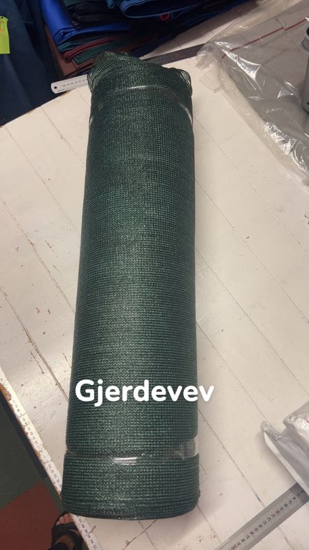 Gjerdevev
